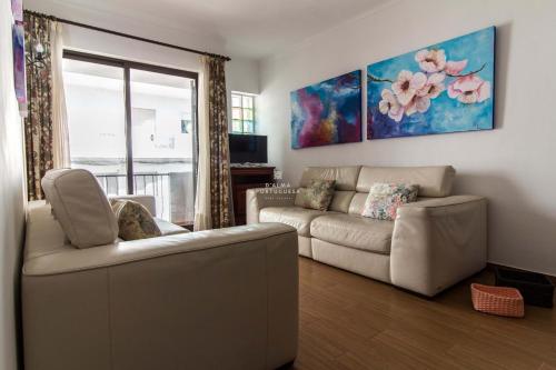 Albufeira Apartment - La Barca - image 8