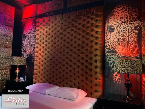 lida hotel