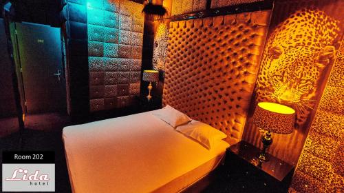 Lida Hotel - image 13