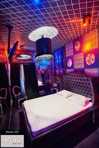 Lida Hotel - image 4