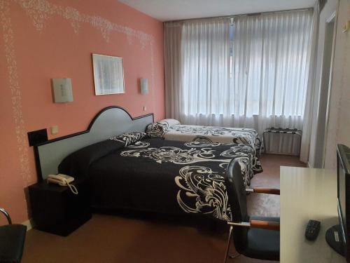 Hotel Arha Santander - image 11