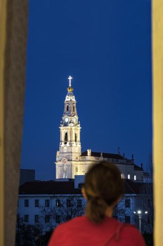 Hotel Santa Maria, Fatima