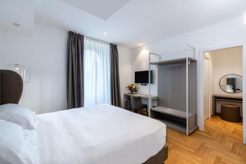 Mercure Roma Centro Termini - image 6