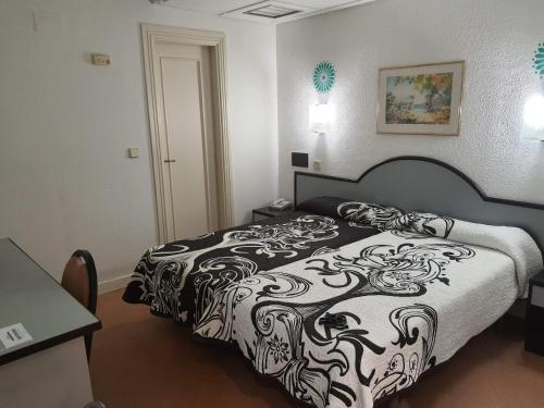 Hotel Arha Santander - image 8