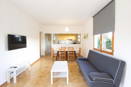 Nuvolet Apartaments Nuvolet Apartaments