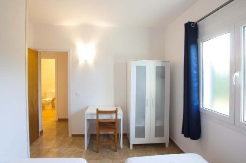 Nuvolet Apartaments Nuvolet Apartaments