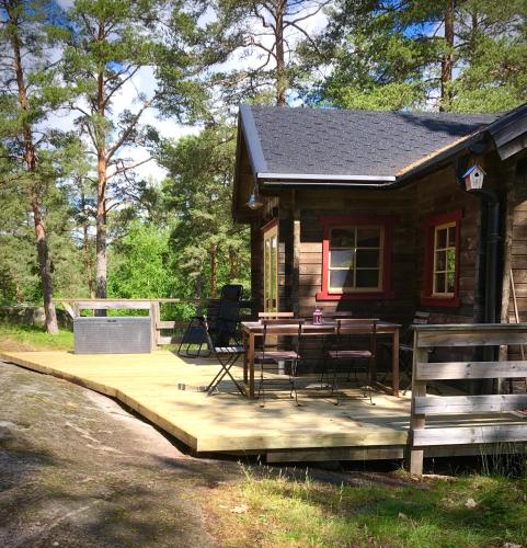 Accommodation in Västervik Municipality