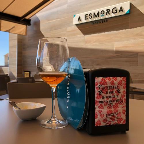 A Esmorga-Posada del Mar - image 4