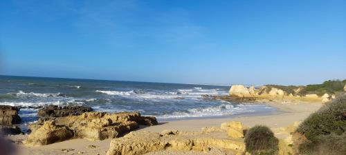 LES JARDINS DA GALE 500m de la plage gîte à louer Galé