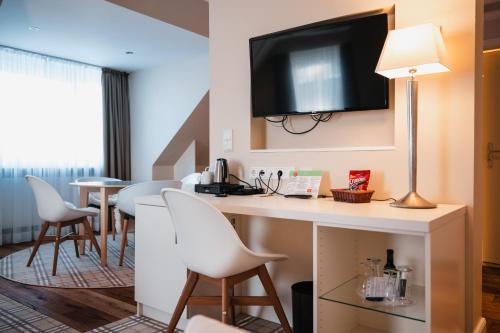 Hotel Birke Ringhotel Kiel - image 9