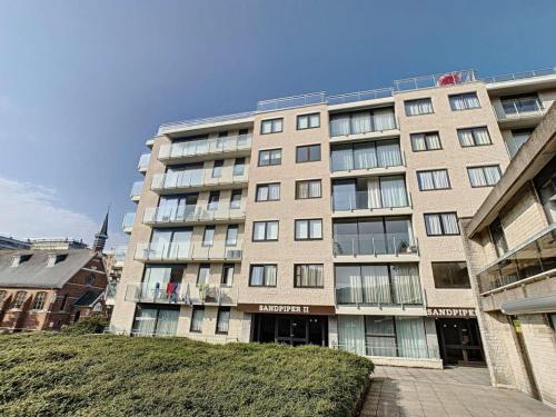 Studio201 - Location saisonnière - La Panne