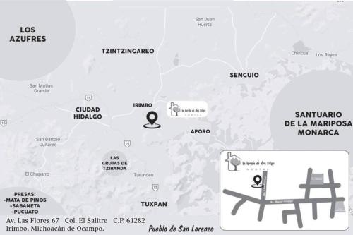 CASA ENTERA LA HUERTA DE DON FELIPE