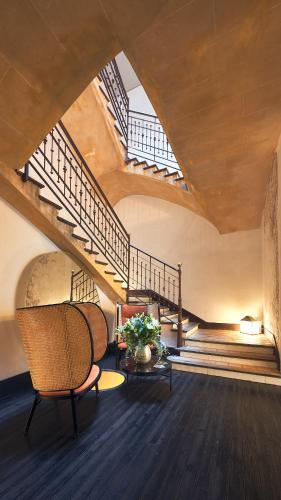 Can Bordoy Grand House & Garden