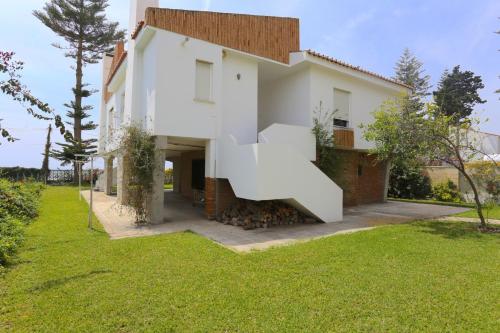  THE BEACH Charming Holiday House 10PAX - HOMINGBOOK in Rincón de la Victoria