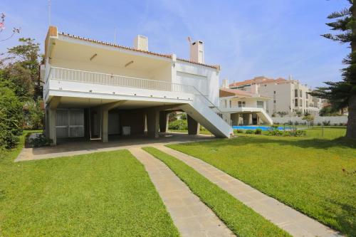  THE BEACH Charming Holiday House 10PAX - HOMINGBOOK in Rincón de la Victoria