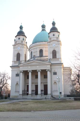 Panoráma Apartman