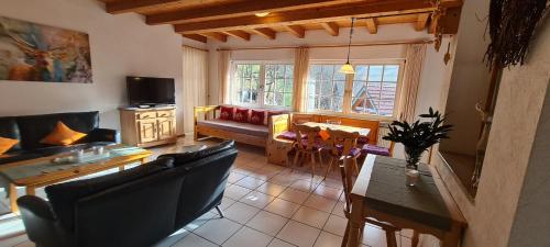 Two-Bedroom Apartment E1-5