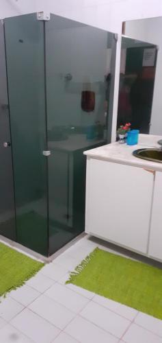 Regiane Beach Pousada Hostel – João Pessoa, ND