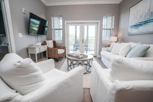 Seagrove Highlands by Panhandle Getaways - 편의 시설/서비스