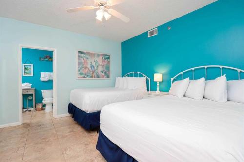 Phoenix East 1204 by Meyer Vacation Rentals - image 2