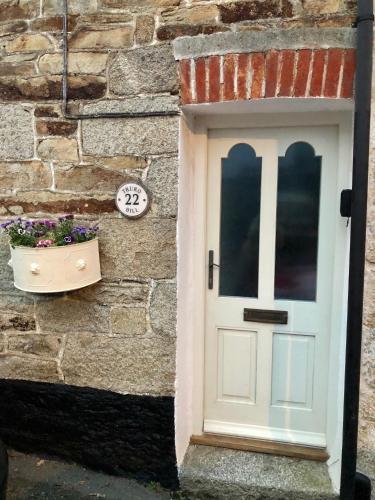 Sixpence Cottage, Penryn, Cornwall