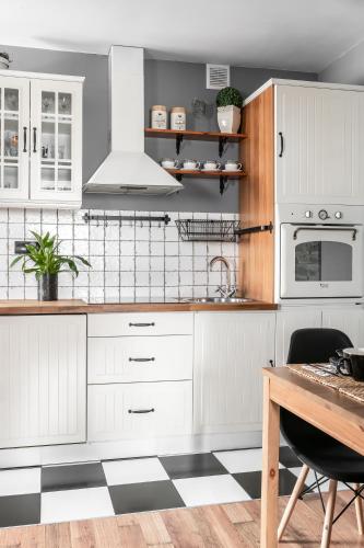 Two-Bedroom Apartment image 10