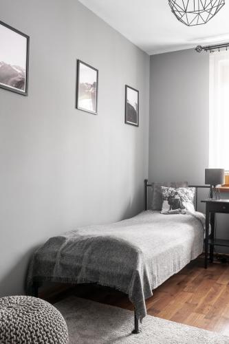 Two-Bedroom Apartment image 5
