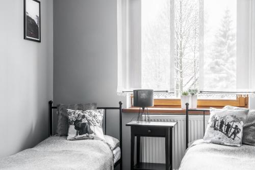 Two-Bedroom Apartment image 4