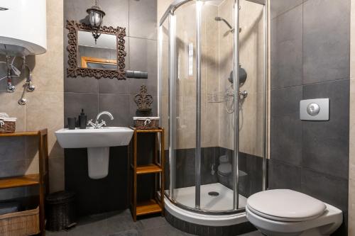 Two-Bedroom Apartment image 2