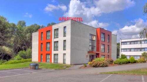 Hotel & Aparthotel Casteau Resort Mons Soignies