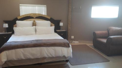Robertsham (Halaal) Self Catering Cottages 2, Johannesbourg (photo 11)