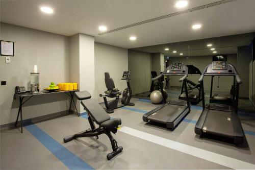 Altis Avenida Hotel - image 5