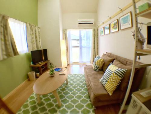 Grace Oiso - Vacation STAY 10782 - Apartment - Oiso