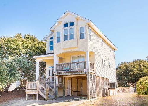 Hotel in Corolla 