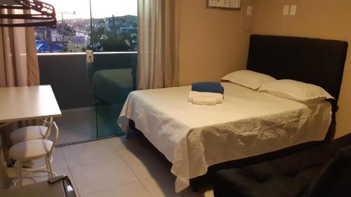 Pousada São Pedro (Pousada Sao Pedro) in บูซิโอส ซิตี้ เซ็นเตอร์