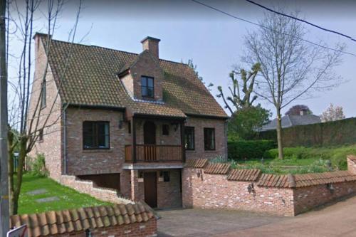 Vakantiewoning Zoetebeek