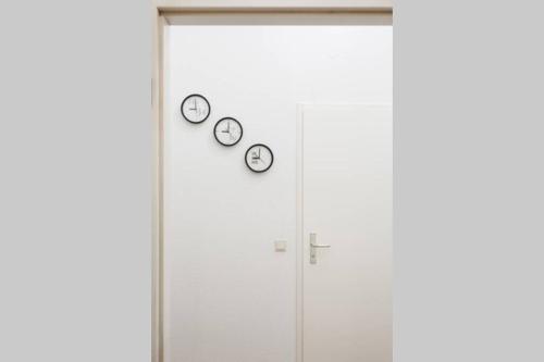 Family Apartment for 6 guests, Mitte Moabit, Berlín (fotografie 10)
