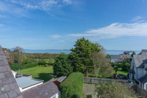 Skats, The Wylfa in Abersoch