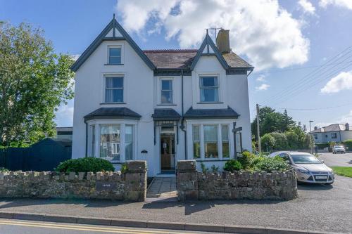 The Wylfa in Abersoch