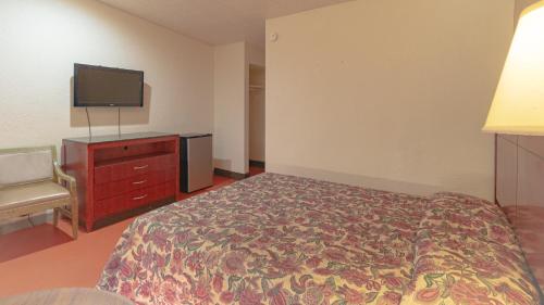 Red Horse Motel Dayton Moraine in Dayton, USA