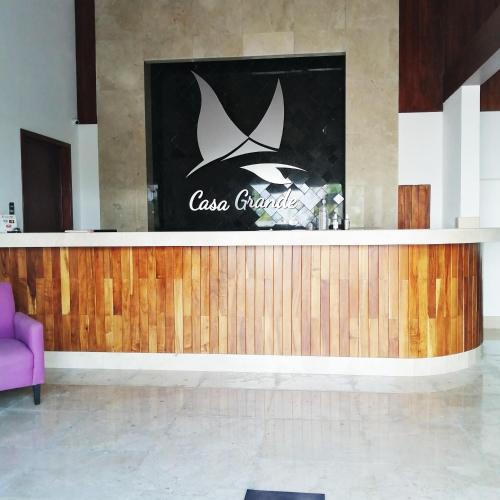 Hotel Casa Grande Cancún – Cancun, TX