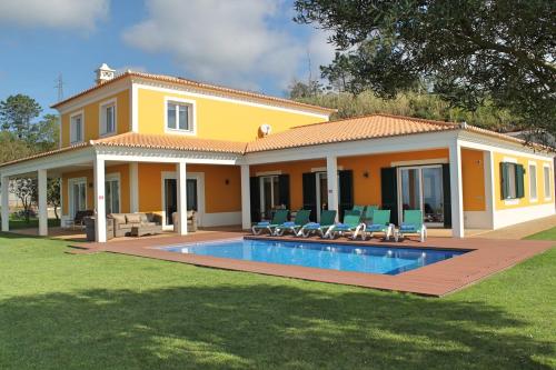 Bellevue Villa Madeira Magnificent Sea View 5