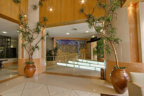 Hotel Alif Campo Pequeno - image 6