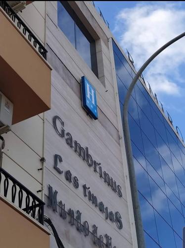 Hotel in Montilla