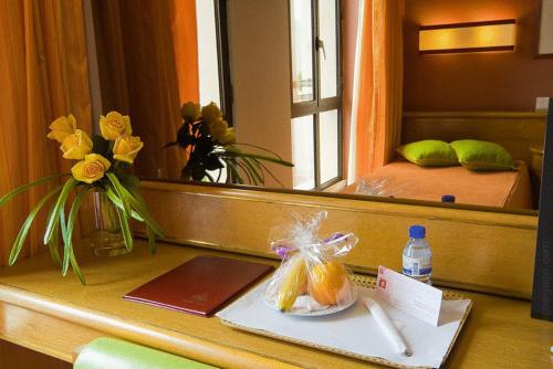 Hotel Alif Campo Pequeno - 21