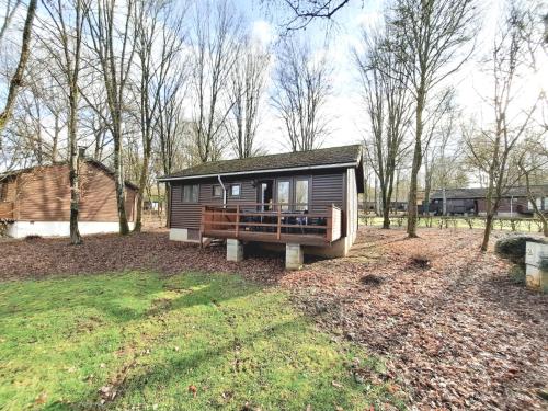 Familie Meys Chalets - Chalet 236 - La Boverie