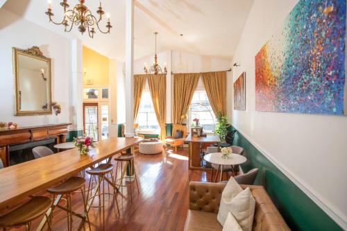 ワシントン スクエア イン