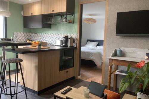 Le Clos des Feugrais Le Clos des Feugrais