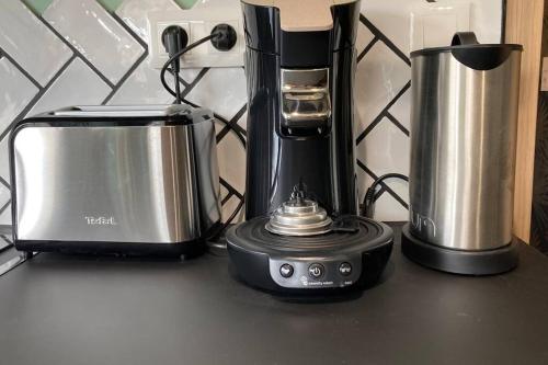 Le Clos des Feugrais Le Clos des Feugrais