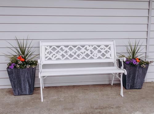 Pacific Inn Motel